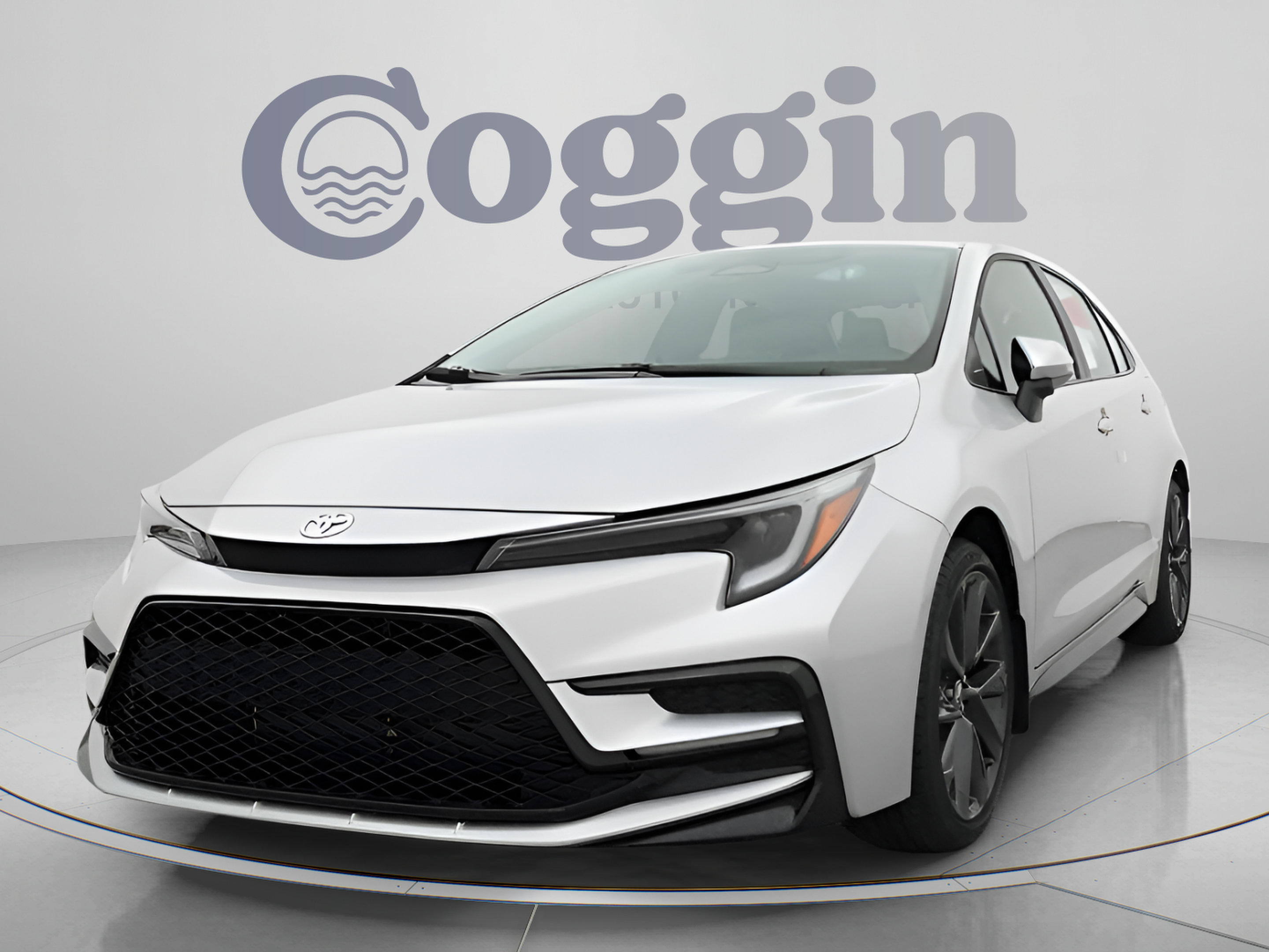 New 2026 Toyota Corolla SE FWD image 32