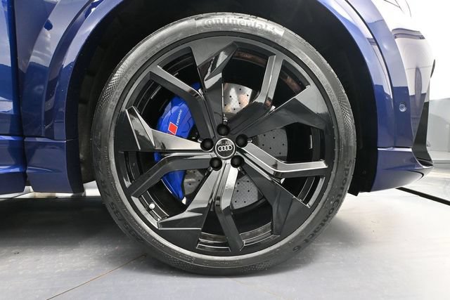 Used 2021 Audi RS Q8 AWD/4WD image 17