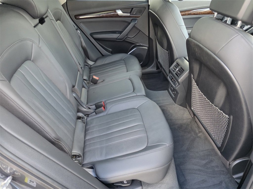 Used 2020 Audi Q5 2.0T Premium Plus image 30