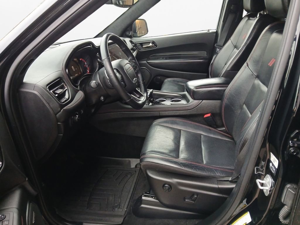 Used 2022 Dodge Durango R/T image 20