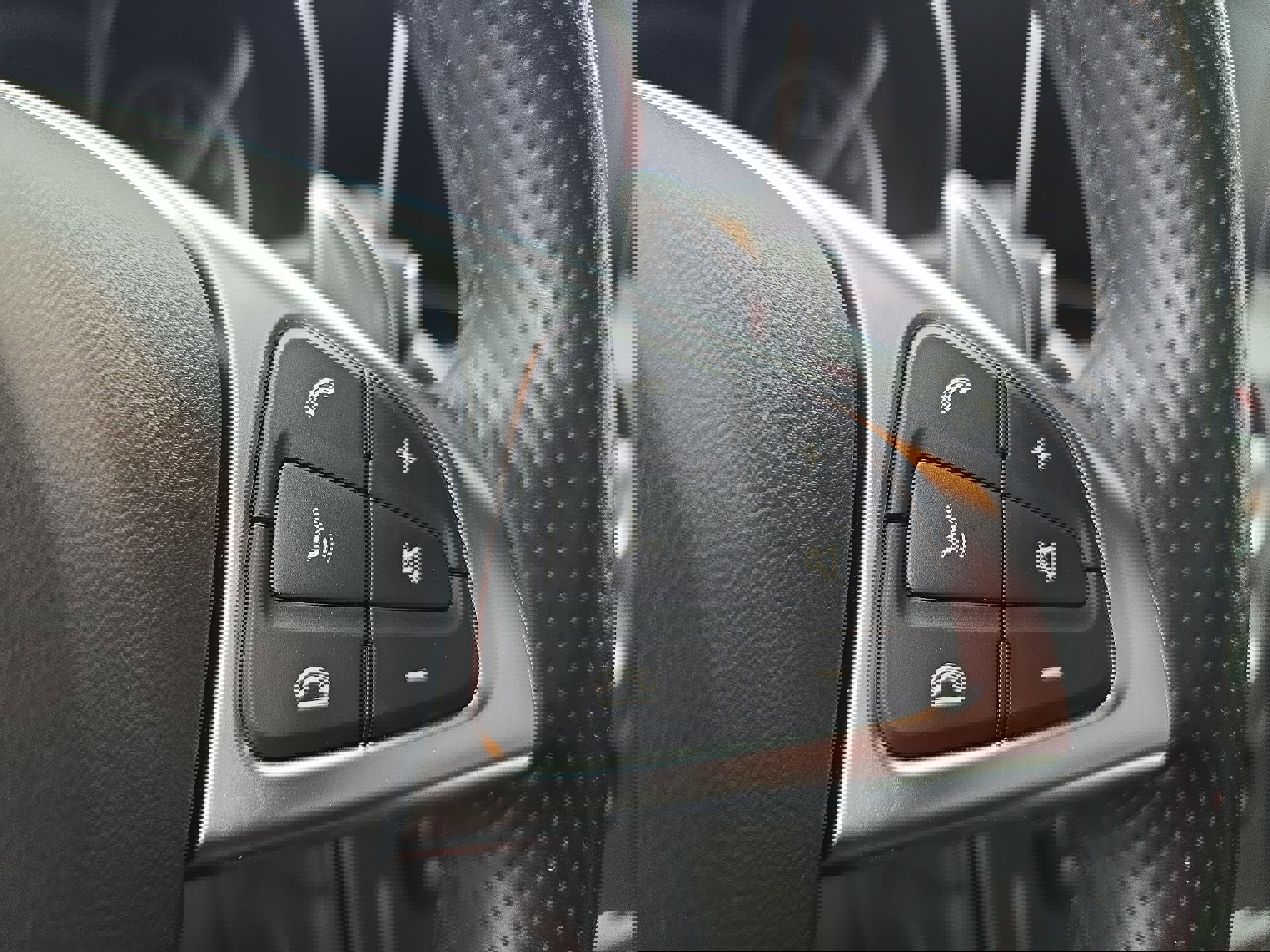 Used 2019 Mercedes-Benz GLC 63 AMG 4MATIC image 18