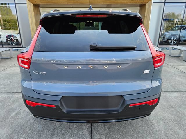 Certified 2023 Volvo XC40 Recharge Plus w/ Protection Package Premier AWD/4WD image 6