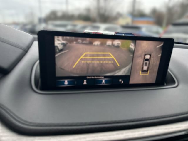 Used 2024 Acura MDX Advance image 18