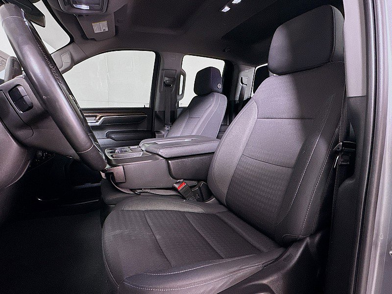 Used 2023 Chevrolet Silverado 1500 LT w/ Z71 Off-Road Package image 11