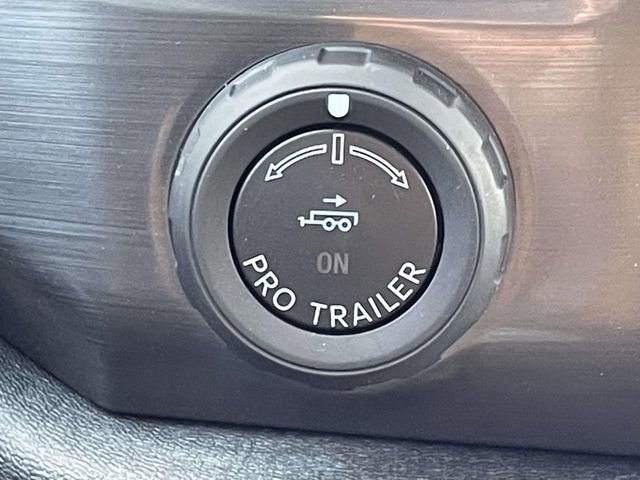 New 2025 Ford F150 Lightning Flash image 23