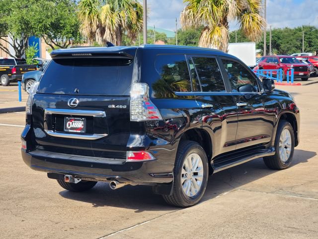 Used 2022 Lexus GX 460 Premium w/ Premium Plus Package AWD/4WD image 7