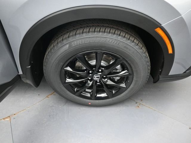 New 2026 Honda CR-V Sport image 32