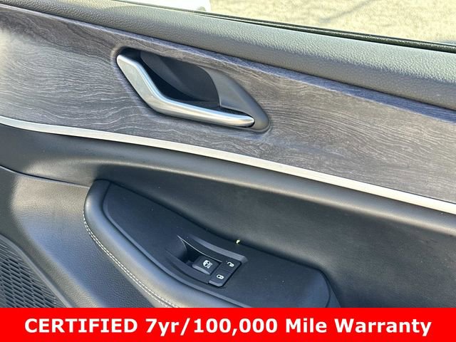 Certified 2023 Jeep Grand Cherokee L Limited w/ Luxury Tech Group II image 9