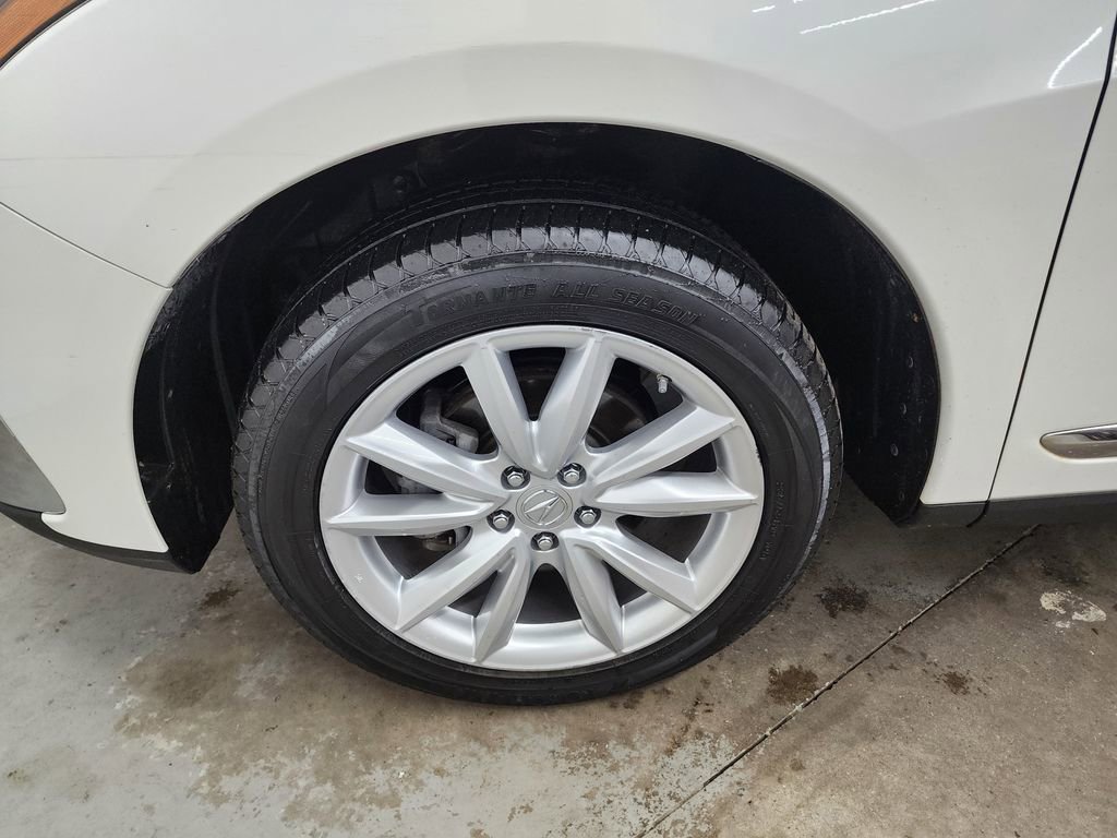 Used 2020 Acura RDX AWD image 38