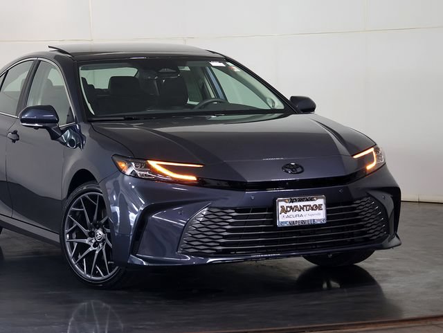 Used 2026 Toyota Camry XLE w/ Premium Plus Package AWD/4WD image 6