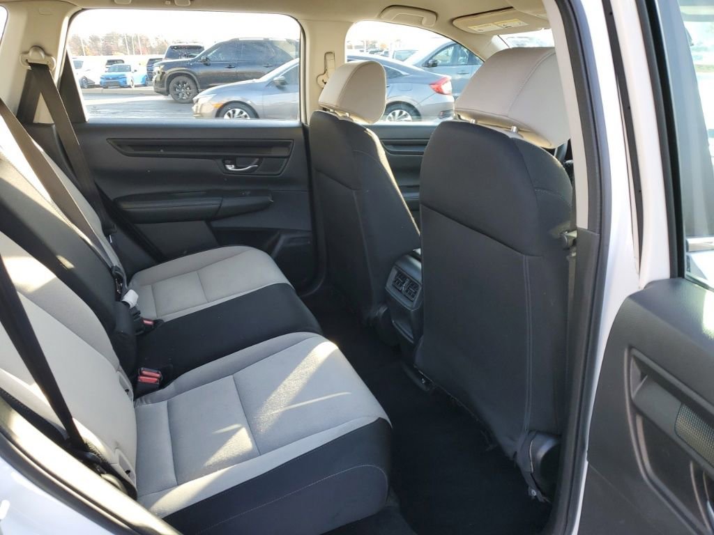 Used 2023 Honda CR-V LX image 29