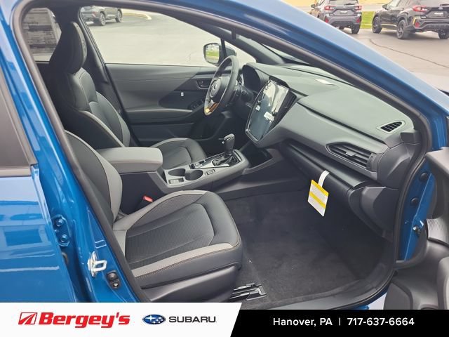 Used 2026 Subaru Crosstrek 2.5i Wilderness w/ Crosstrek Mirror Package AWD/4WD image 15