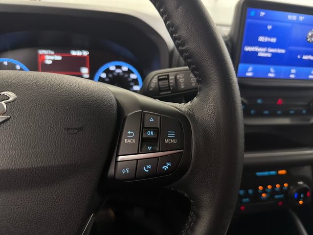 Used 2023 Ford Bronco Sport Big Bend w/ Convenience Package AWD/4WD image 28