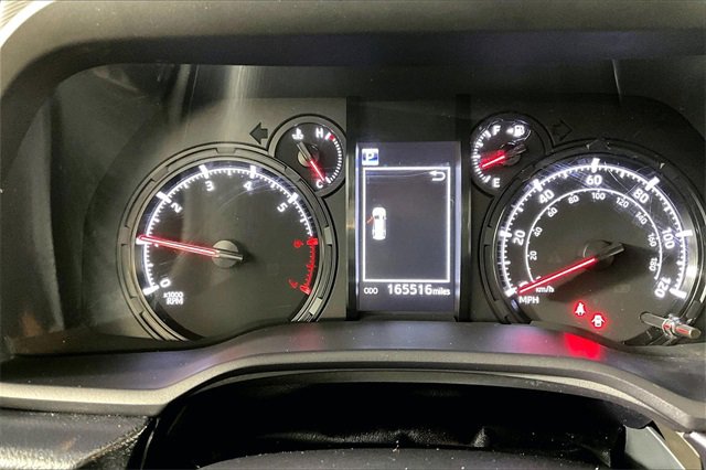 Used 2021 Toyota 4Runner SR5 image 13