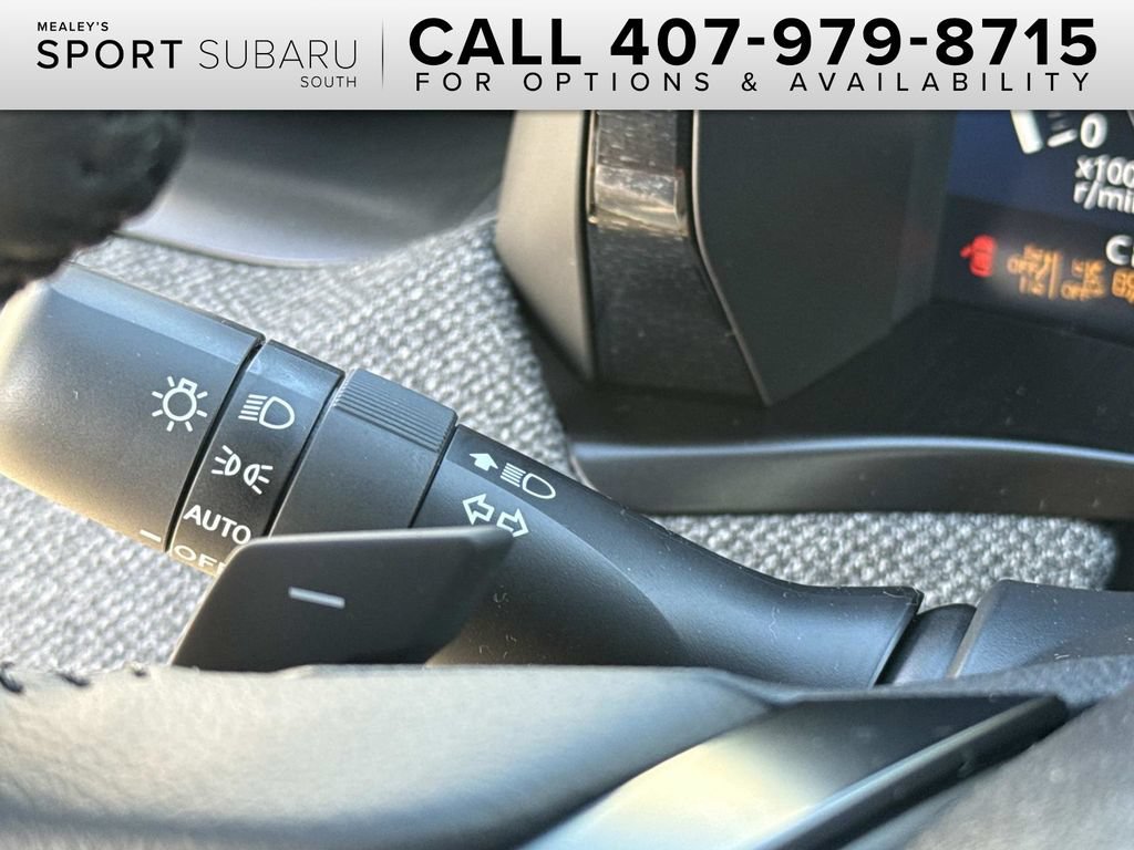 New 2026 Subaru Outback Limited AWD/4WD image 41