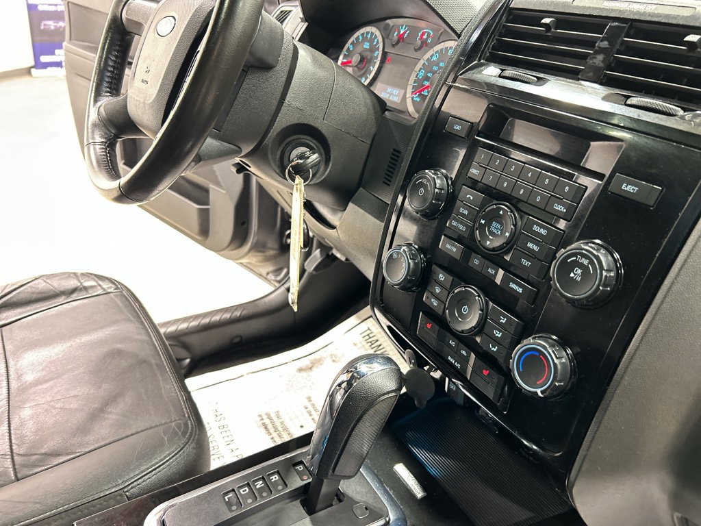 Used 2012 Ford Escape Limited image 79