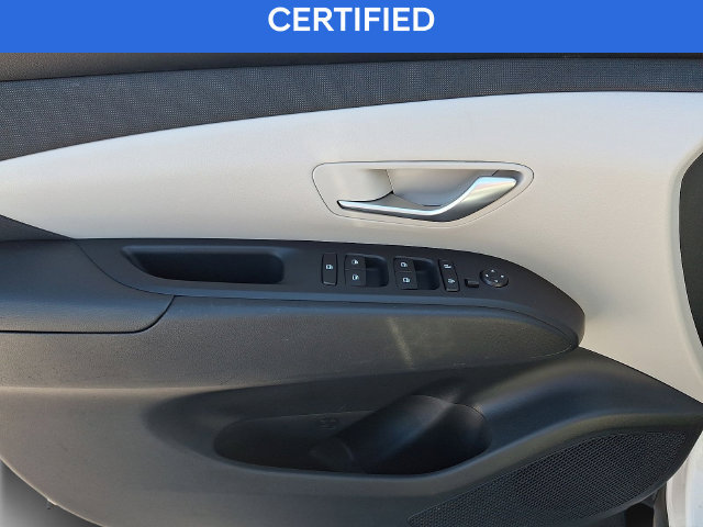 Certified 2024 Hyundai Tucson SEL w/ Convenience Package AWD/4WD image 12