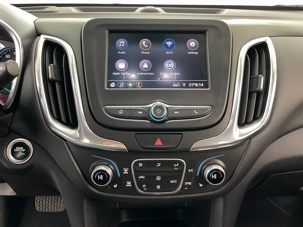 Certified 2020 Chevrolet Equinox LT image 29