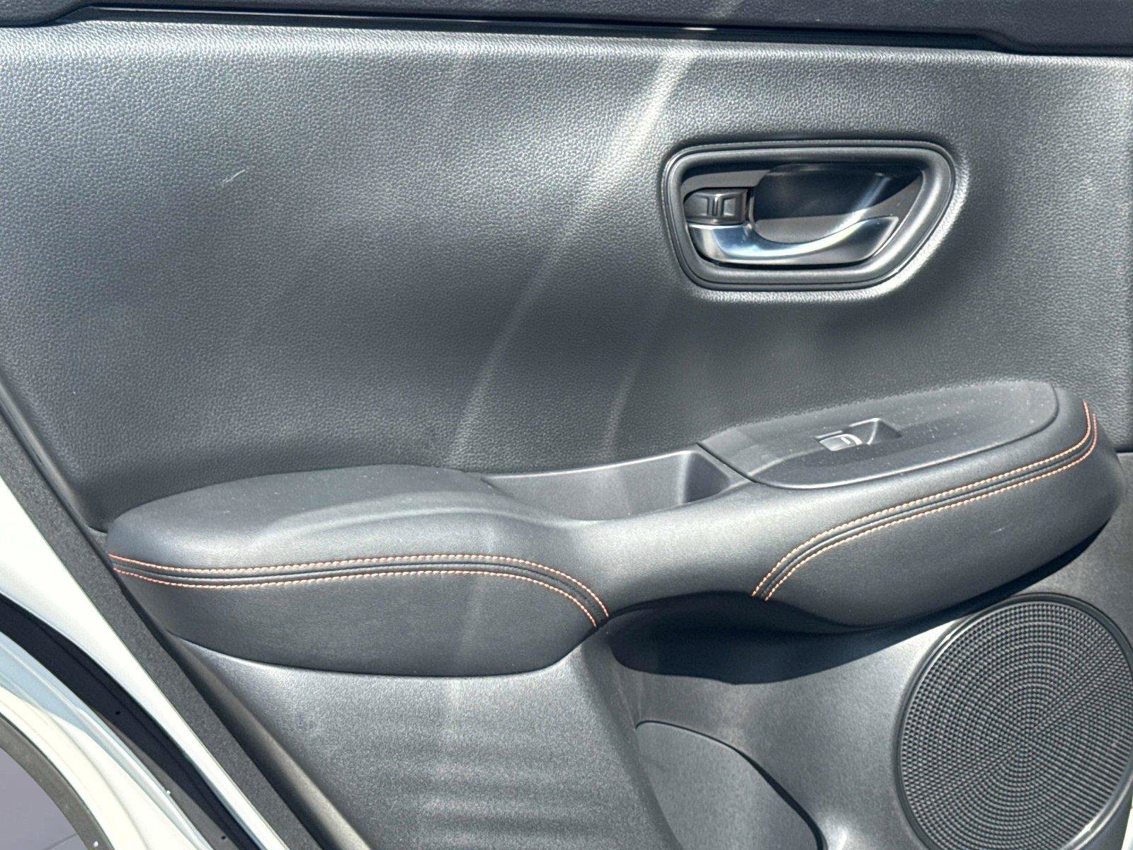 Certified 2024 Honda HR-V Sport image 12