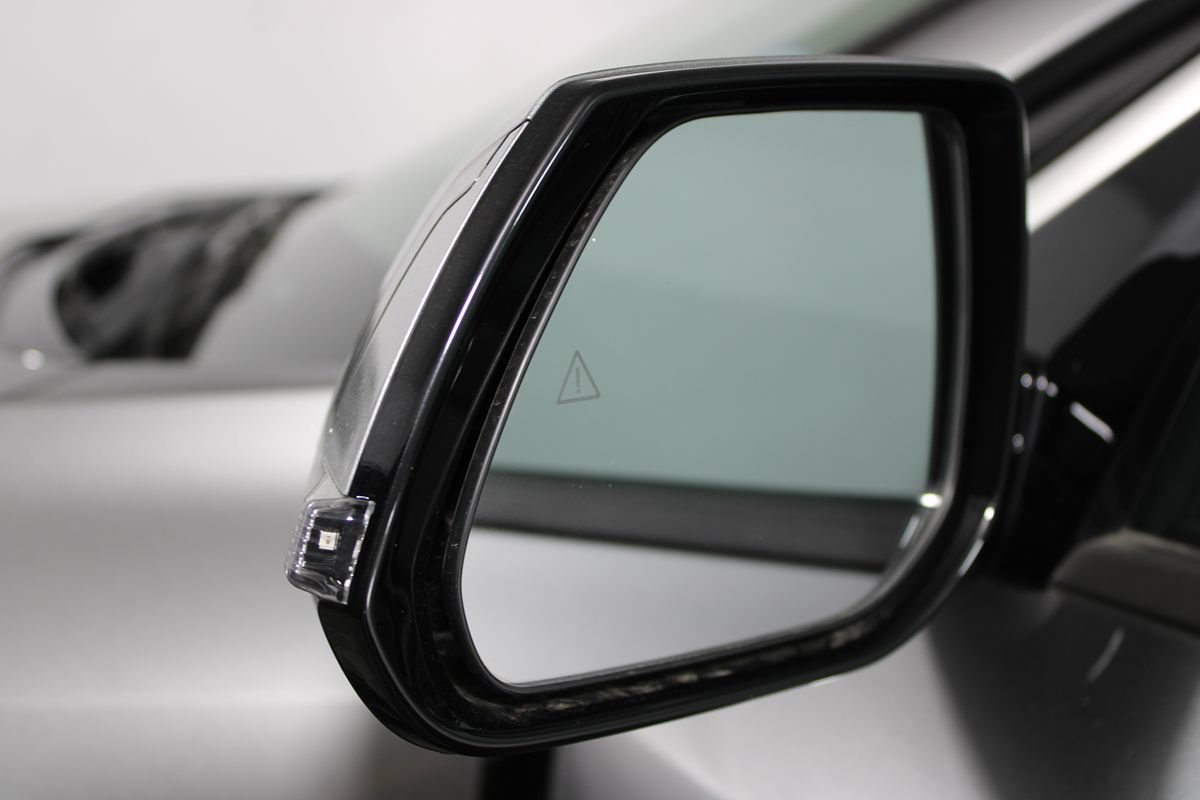 Used 2024 Kia Niro Wind FWD image 7