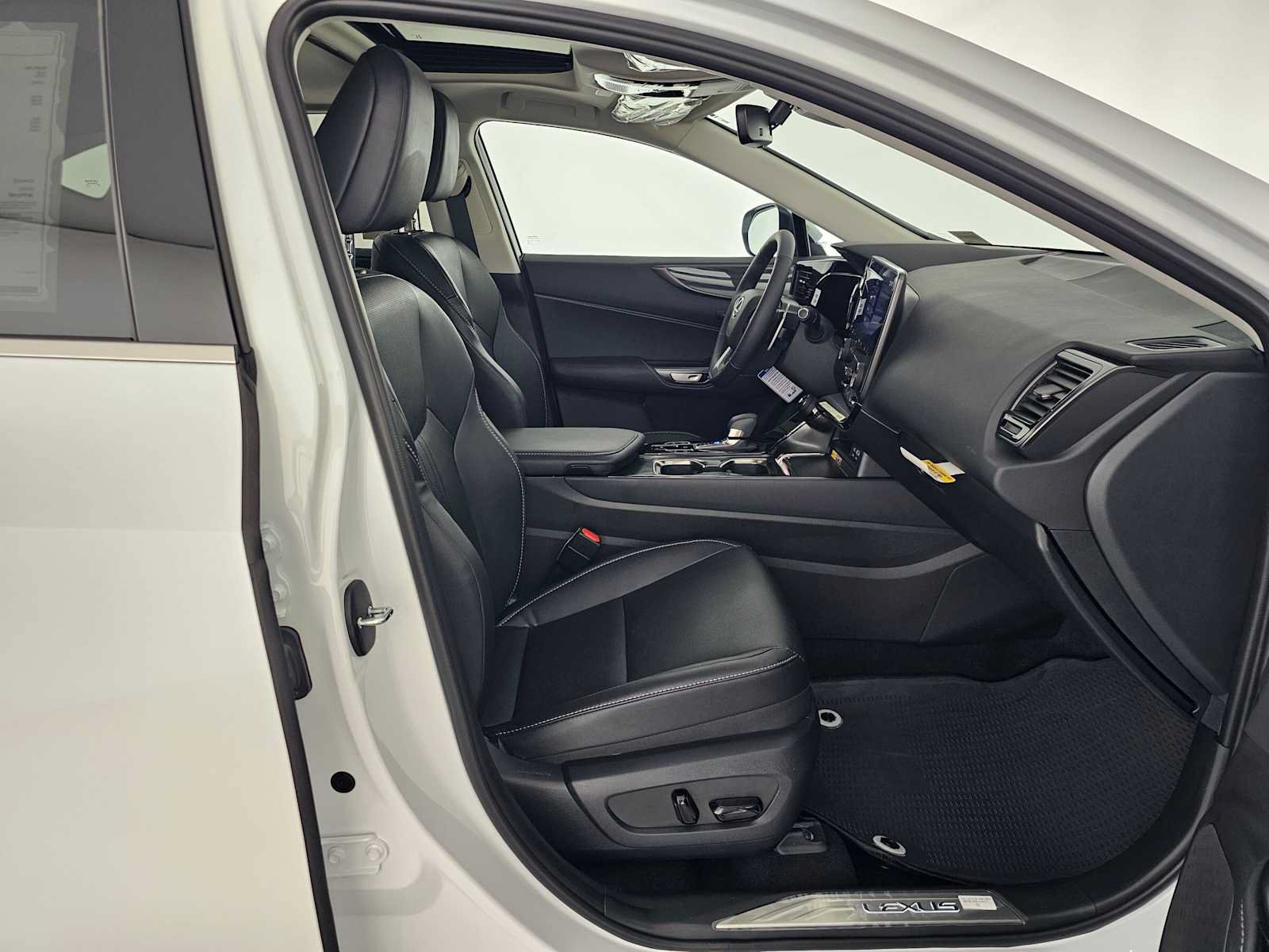 New 2026 Lexus NX 350 AWD w/ Premium Package image 10