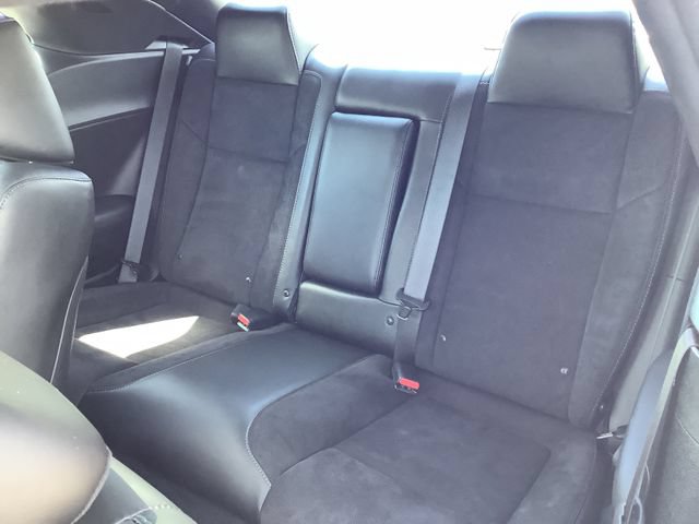 Used 2023 Dodge Challenger GT w/ Plus Package RWD image 21