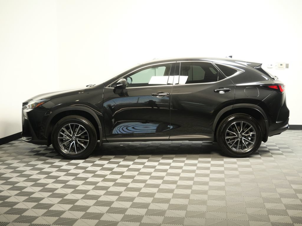 Used 2024 Lexus NX 350 AWD image 5