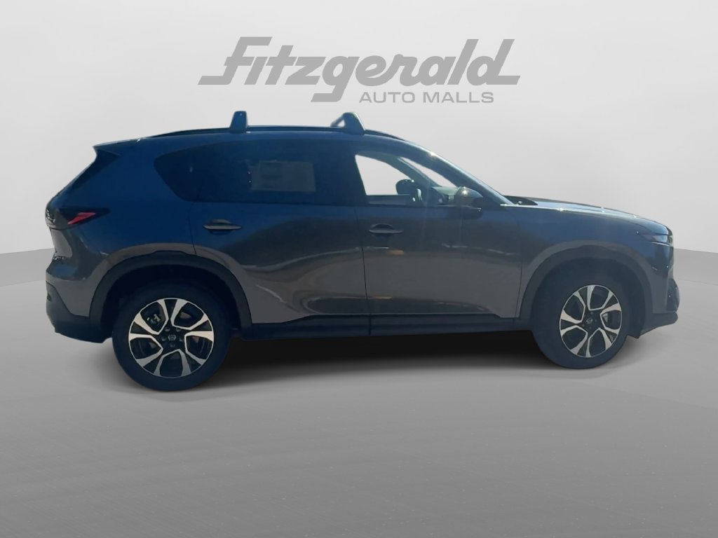 New 2026 MAZDA CX-5 Preferred AWD/4WD image 2