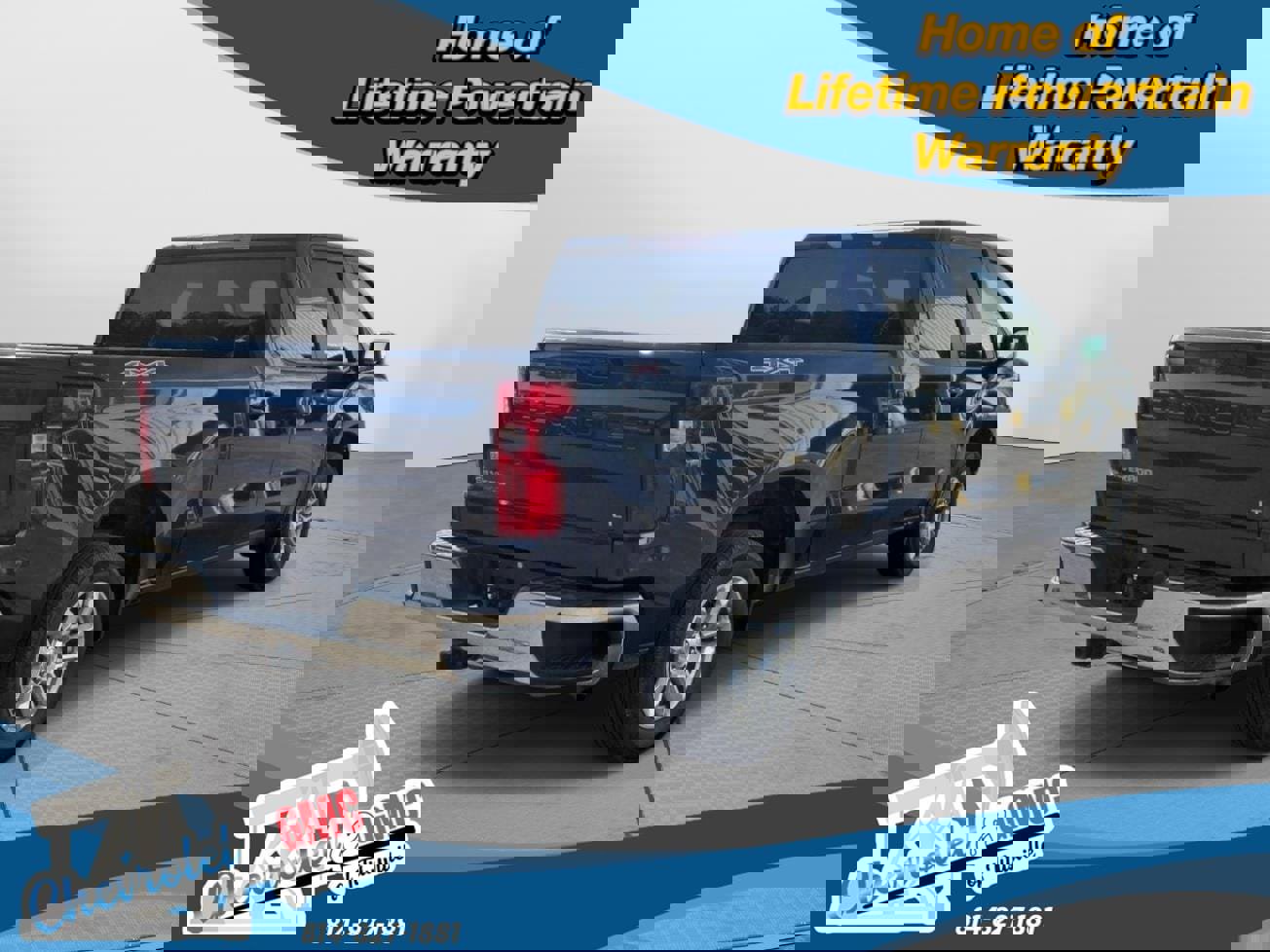 Used 2023 Chevrolet Silverado 1500 LT image 9