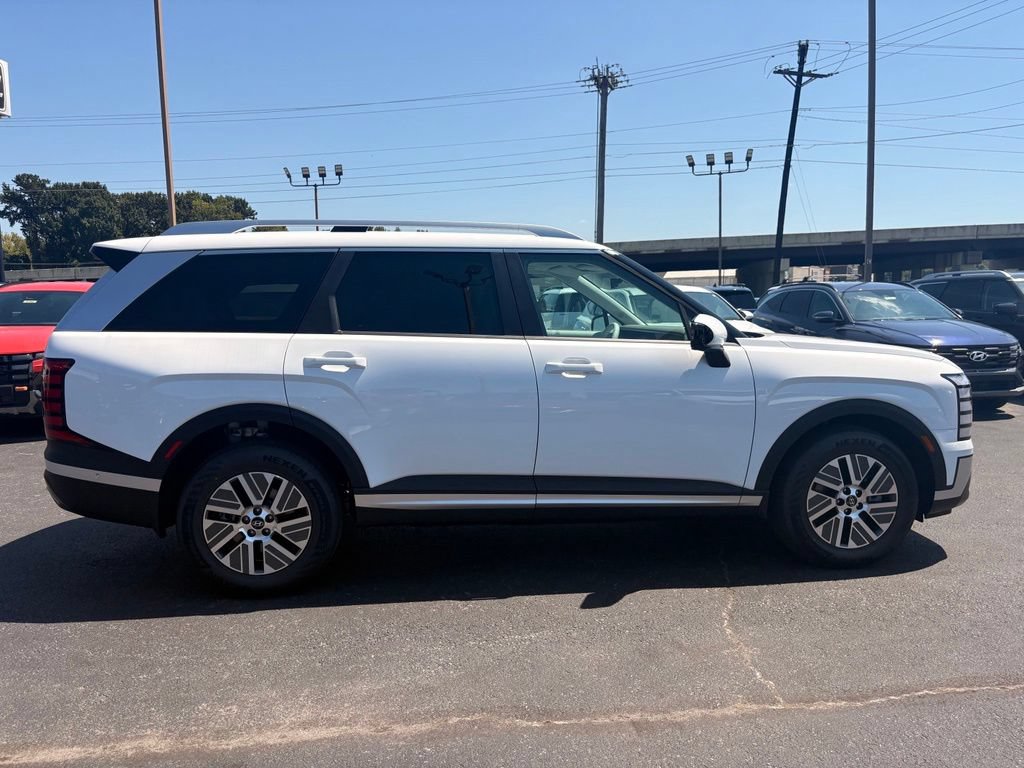 New 2026 Hyundai Palisade SEL Premium AWD/4WD image 9