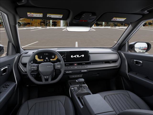New 2027 Kia Seltos X-Line S AWD/4WD image 14