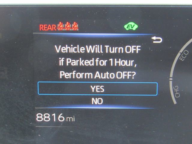 Used 2023 Toyota Prius LE image 30