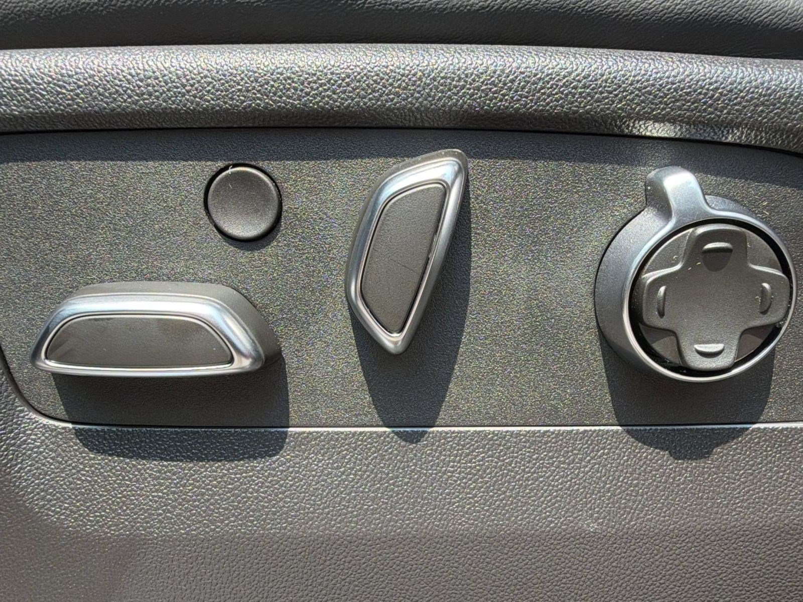 Used 2025 GMC Sierra 1500 AT4X AWD/4WD image 15