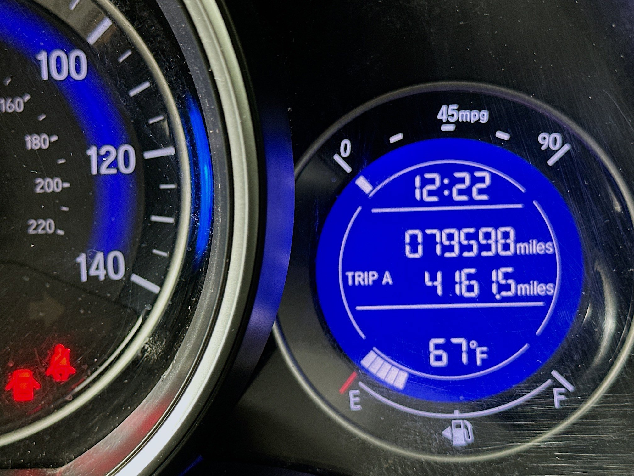 Used 2017 Honda Fit LX image 18