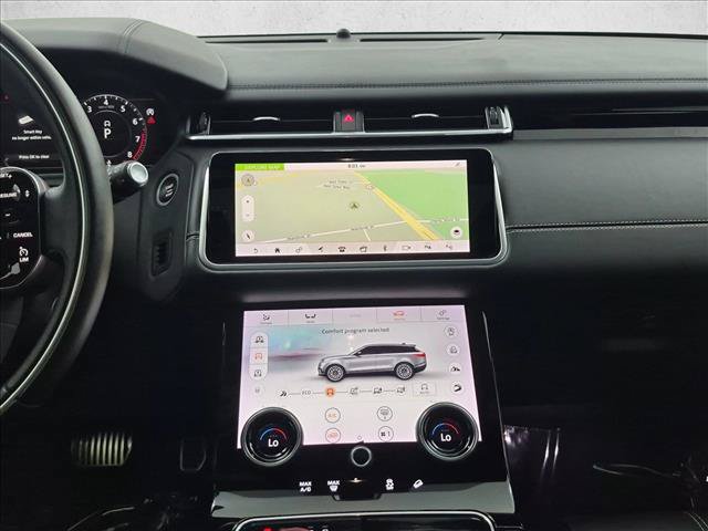 Used 2018 Land Rover Range Rover Velar R-Dynamic HSE AWD/4WD image 15