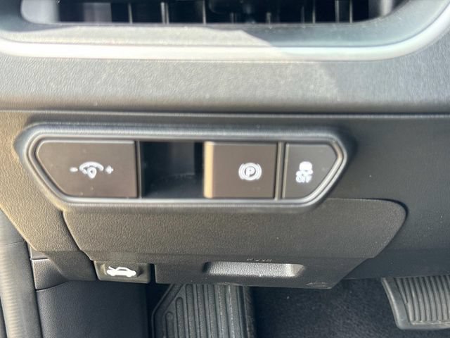 Used 2025 Kia K4 FWD image 25