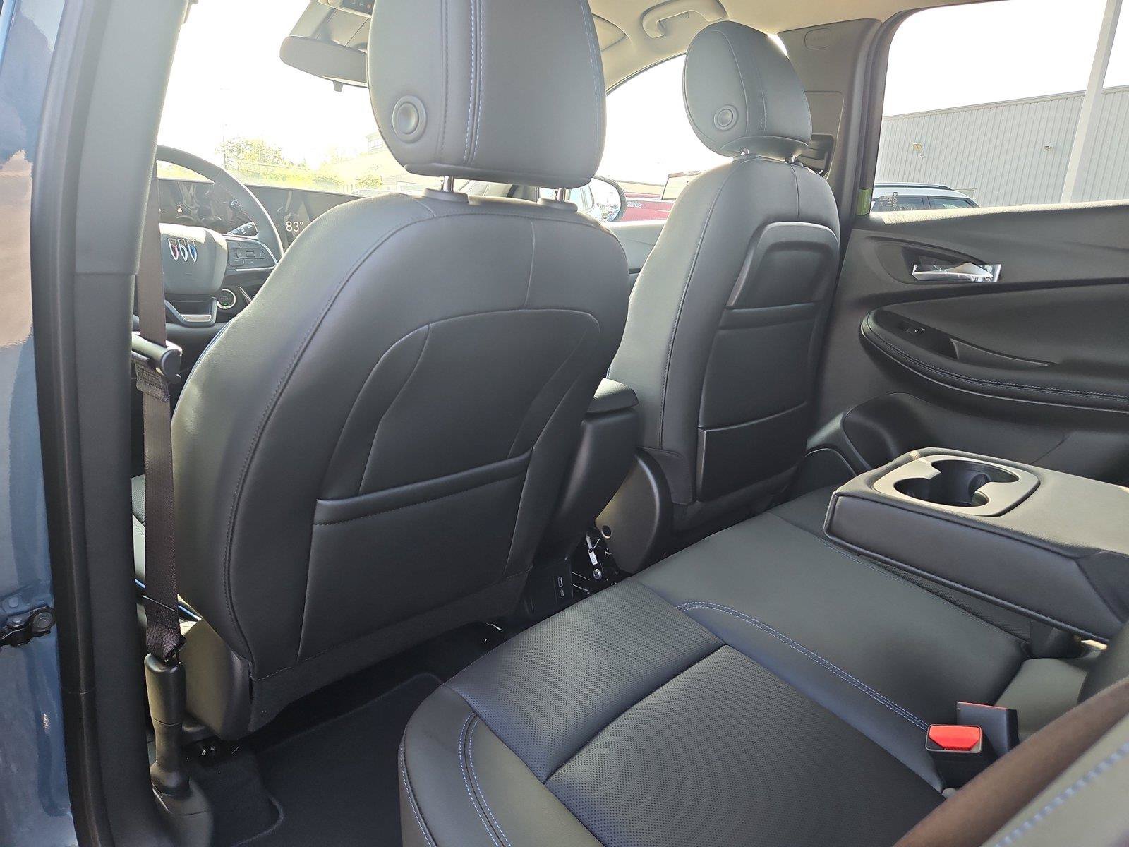 New 2026 Buick Encore GX Sport Touring w/ Comfort Package AWD/4WD image 14