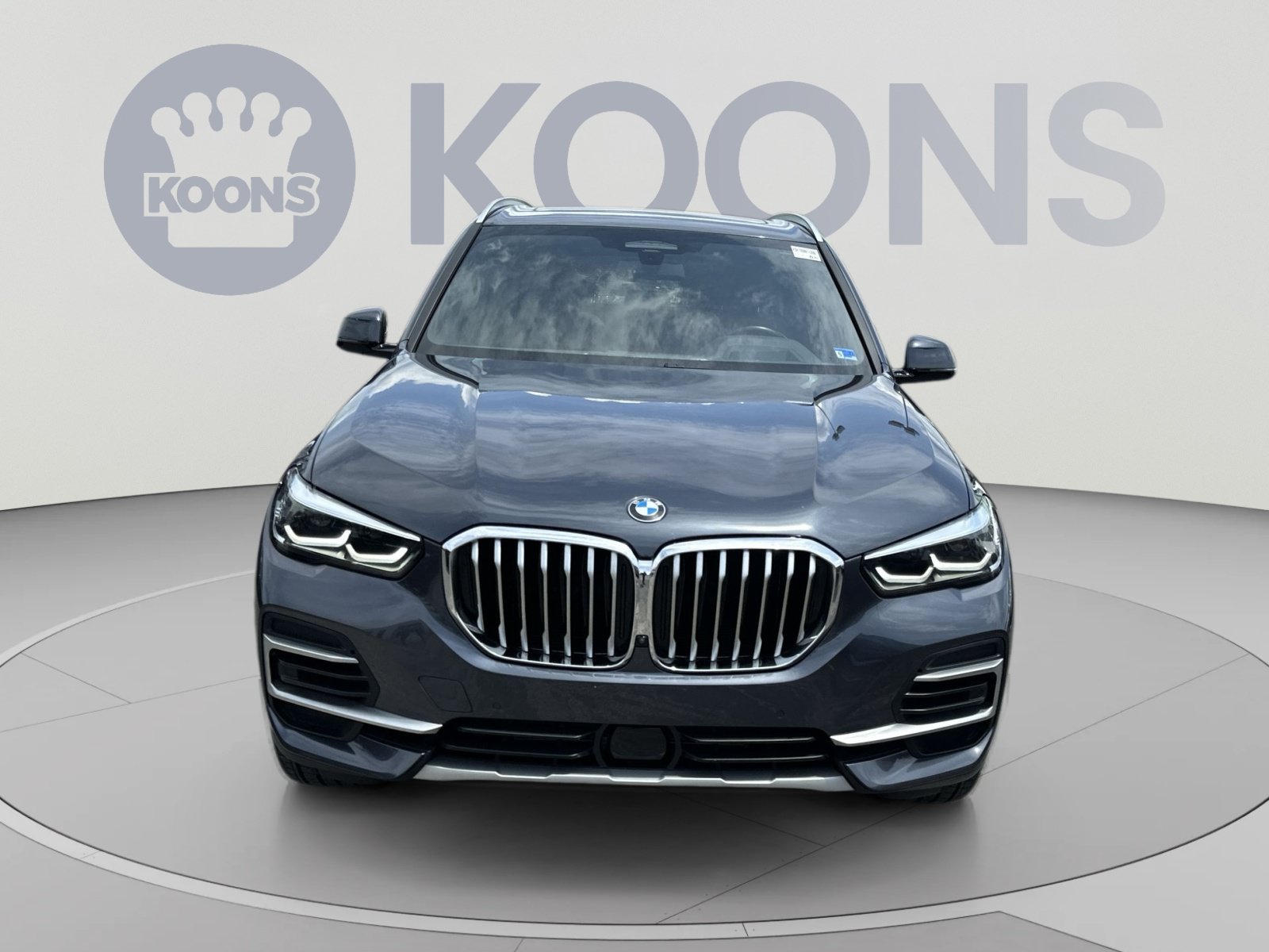 Used 2022 BMW X5 xDrive40i AWD/4WD image 4