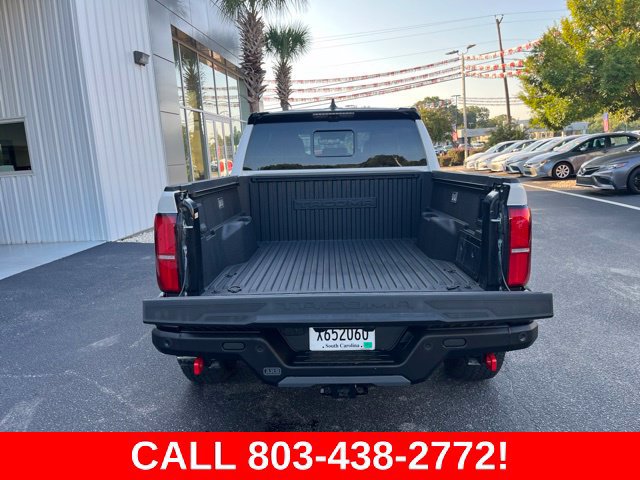 Used 2025 Toyota Tacoma TRD Pro AWD/4WD image 37