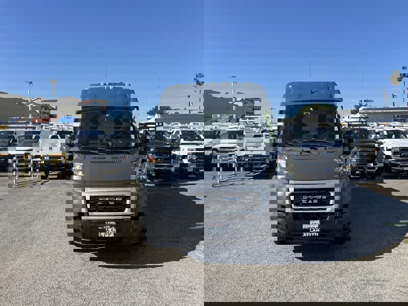 Used 2019 RAM ProMaster 3500 image 5