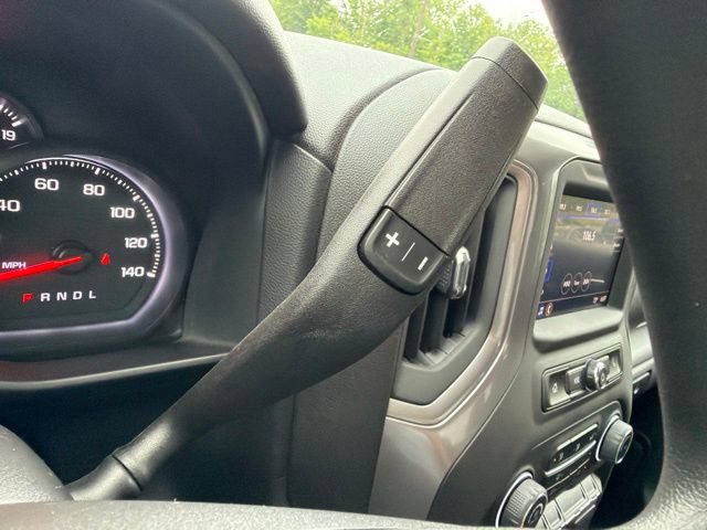 Used 2023 Chevrolet Silverado 1500 W/T w/ WT Value Package AWD/4WD image 26