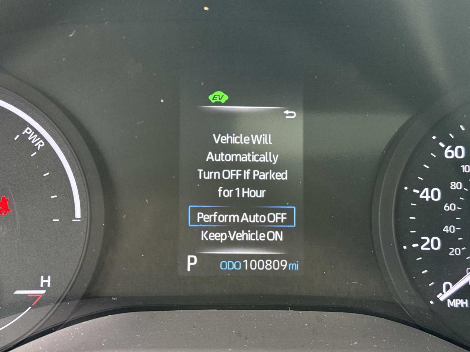 Used 2023 Toyota Sienna XLE Woodland Edition AWD/4WD image 28