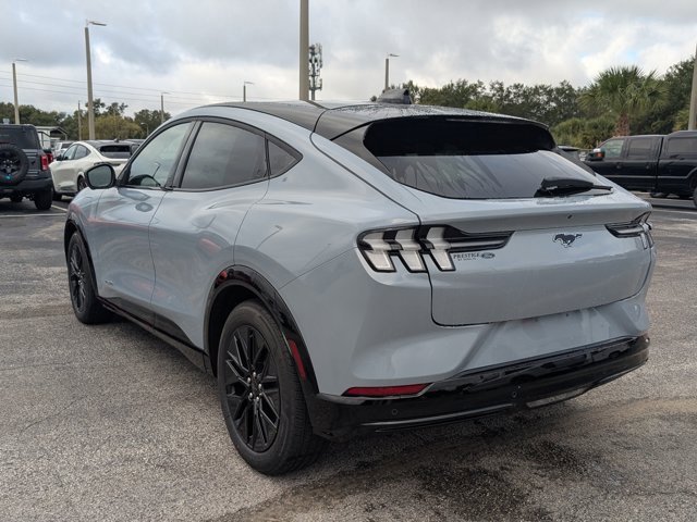 New 2025 Ford Mustang Mach-E Premium w/ Sport Appearance Package image 7