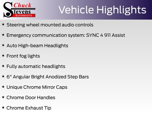 New 2026 Ford F250 Lariat w/ Chrome Package image 30