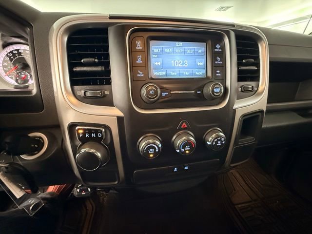 Used 2018 RAM 1500 Classic SLT RWD image 22