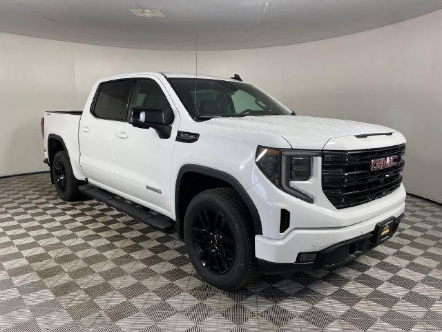 New 2026 GMC Sierra 1500 Elevation w/ Elevation Premium Package AWD/4WD image 24