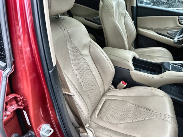 Certified 2023 Acura RDX w/ Technology Package AWD/4WD image 33