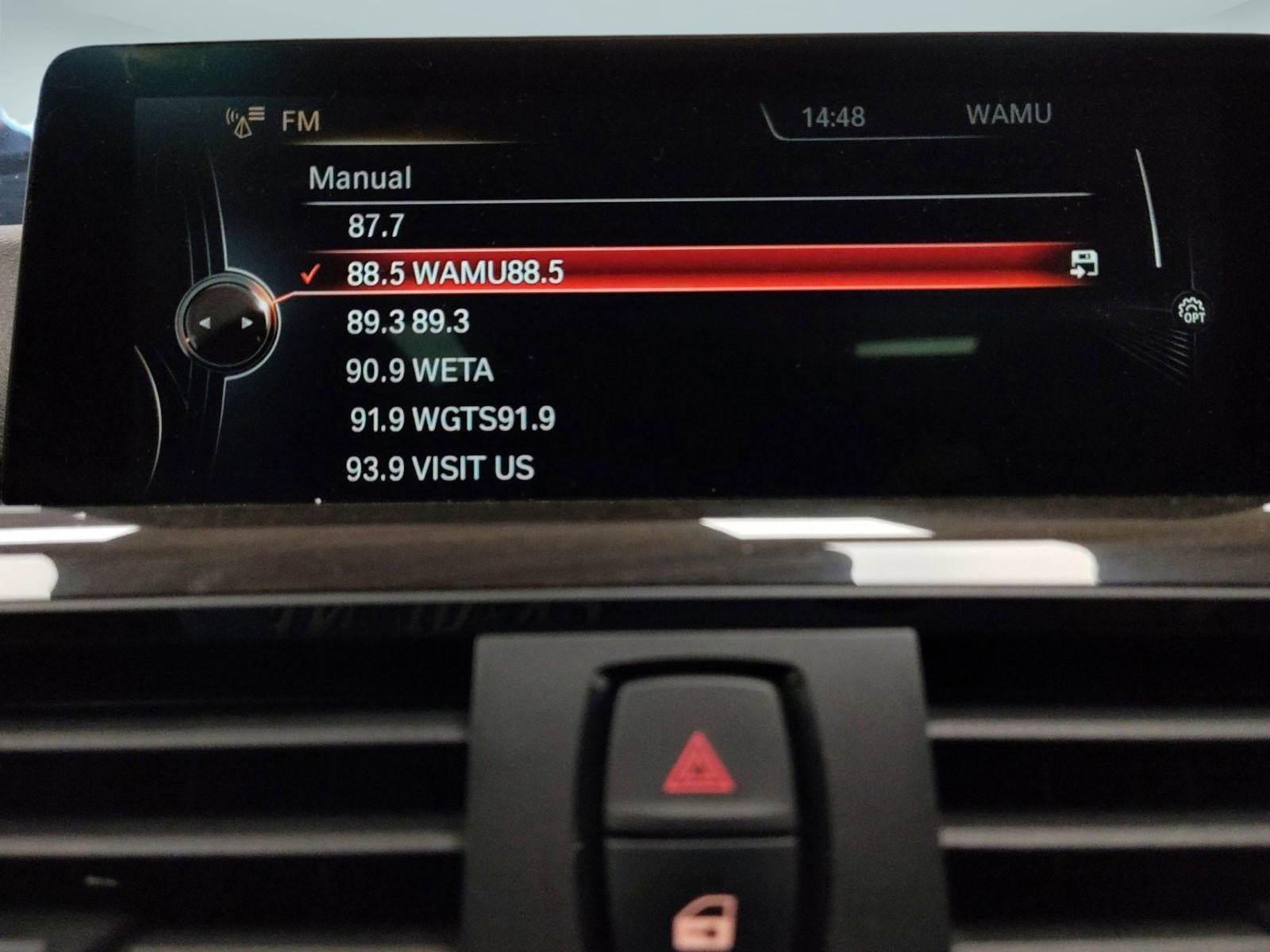 Used 2016 BMW 428i Gran Coupe xDrive image 23