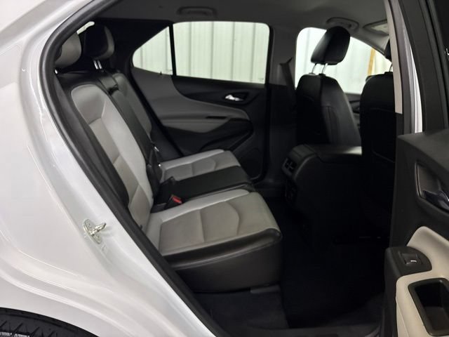 Used 2021 Chevrolet Equinox Premier FWD image 19
