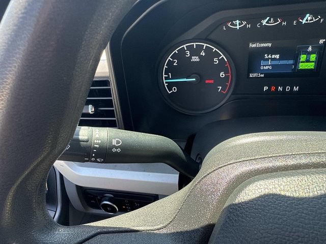 Certified 2023 Ford F250 XLT AWD/4WD image 36